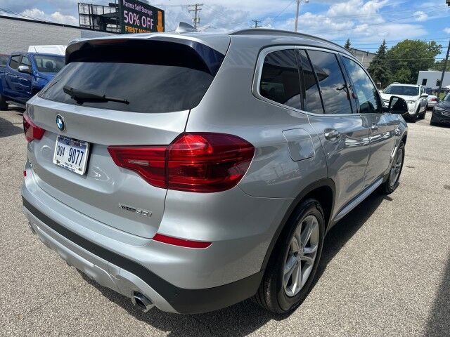 2019 BMW X3 xDrive30i Cleveland OH