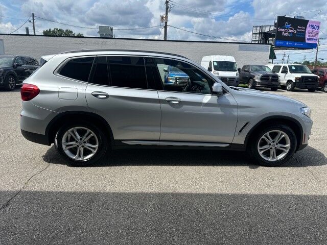 2019 BMW X3 xDrive30i Cleveland OH