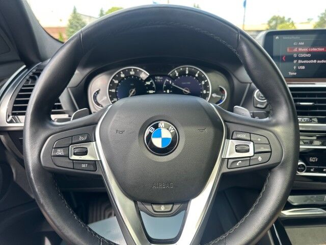 2019 BMW X3 xDrive30i Cleveland OH