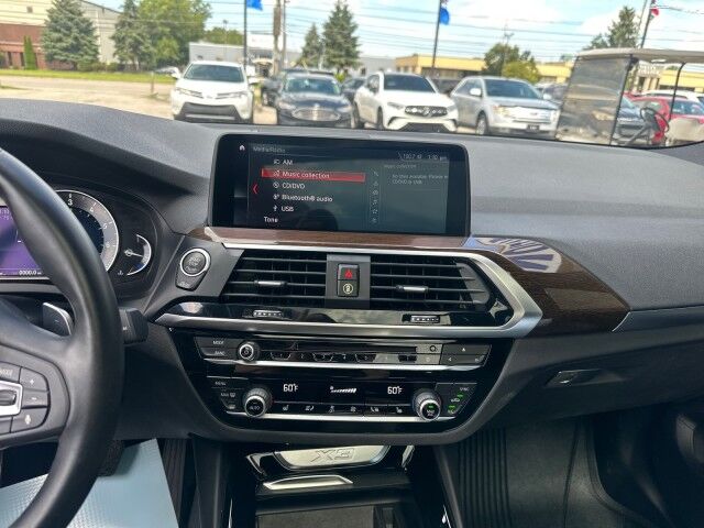 2019 BMW X3 xDrive30i Cleveland OH