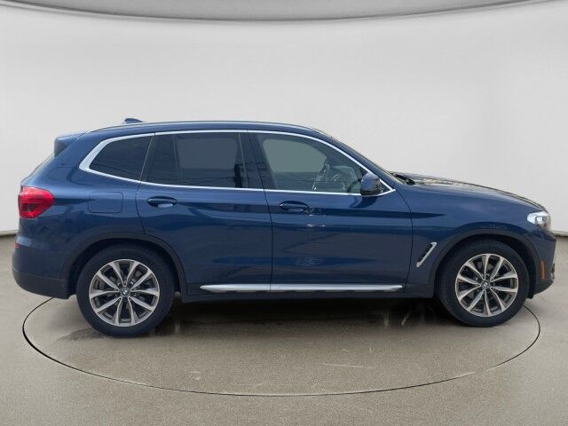 2019 BMW X3 xDrive30i Cleveland OH