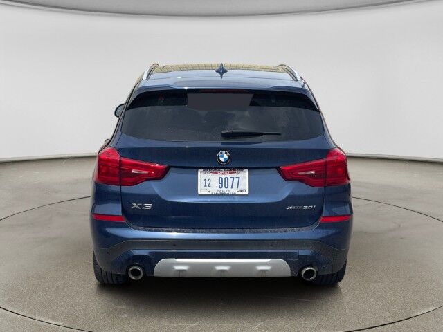 2019 BMW X3 xDrive30i Cleveland OH