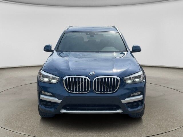 2019 BMW X3 xDrive30i Cleveland OH