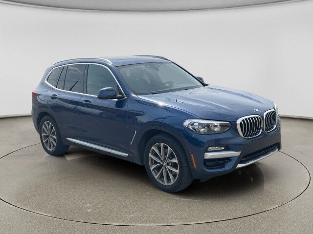2019 BMW X3 xDrive30i Cleveland OH