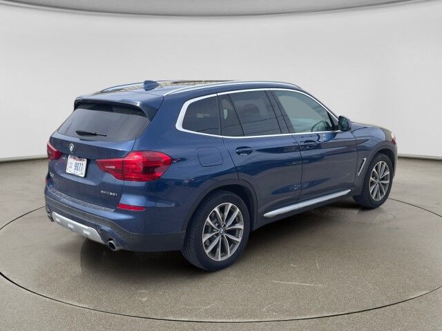 2019 BMW X3 xDrive30i Cleveland OH