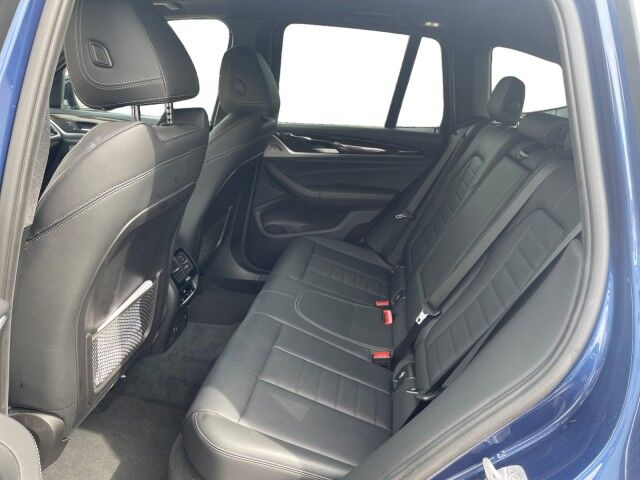 2019 BMW X3 xDrive30i Cleveland OH