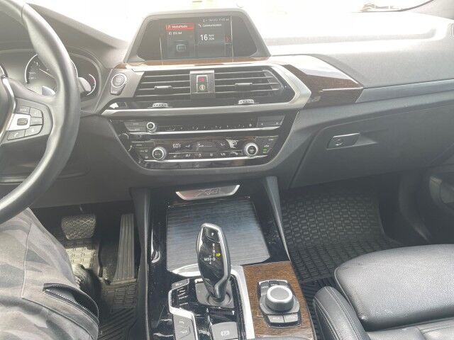 2019 BMW X3 xDrive30i Cleveland OH