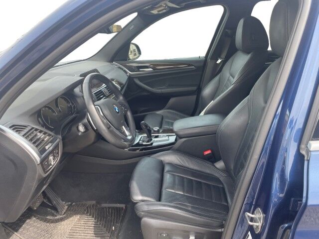 2019 BMW X3 xDrive30i Cleveland OH