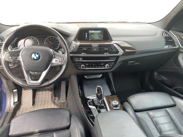 2019 BMW X3 xDrive30i Cleveland OH
