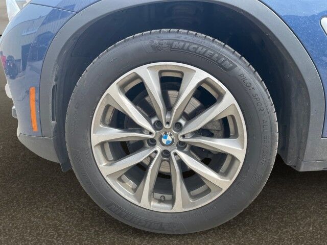 2019 BMW X3 xDrive30i Cleveland OH