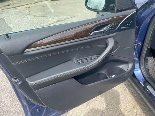 2019 BMW X3 xDrive30i Cleveland OH