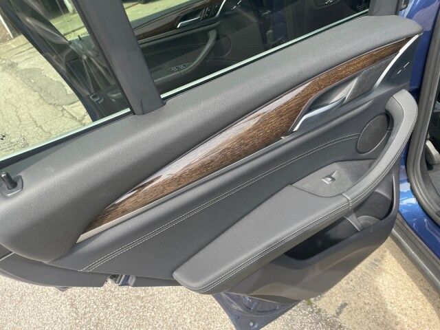 2019 BMW X3 xDrive30i Cleveland OH