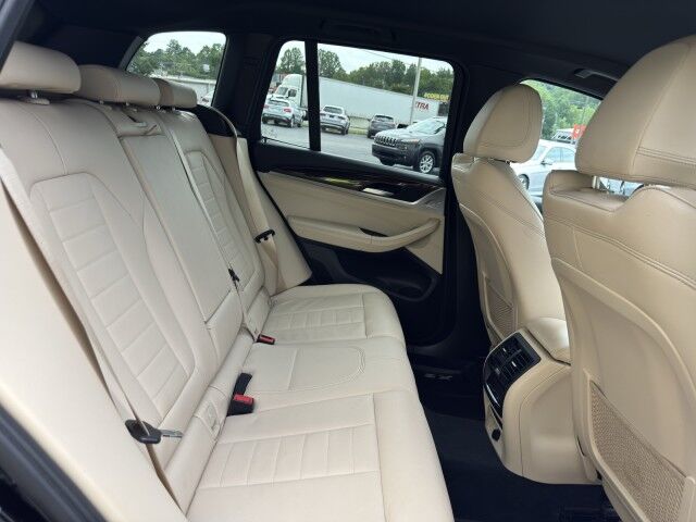 2019 BMW X3 xDrive30i Conover NC