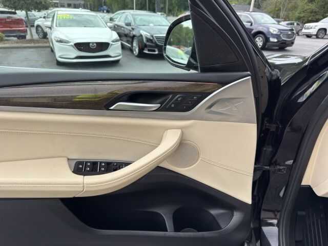 2019 BMW X3 xDrive30i Conover NC