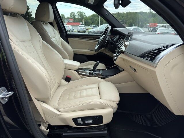 2019 BMW X3 xDrive30i Conover NC