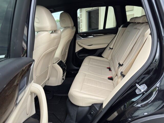 2019 BMW X3 xDrive30i Conover NC