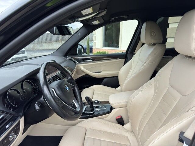 2019 BMW X3 xDrive30i Conover NC
