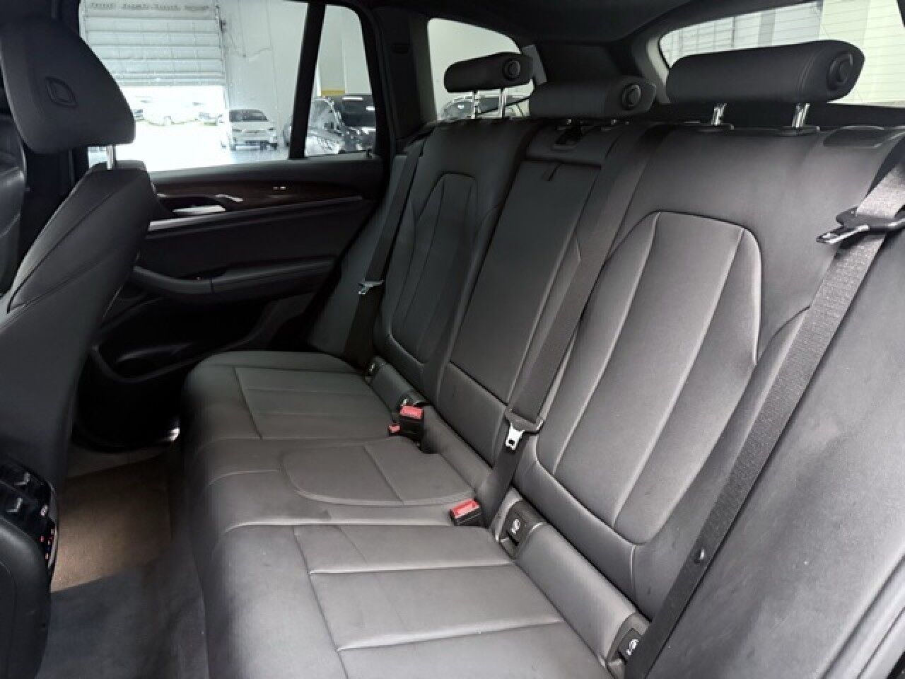 2019 BMW X3 xDrive30i Dallas TX