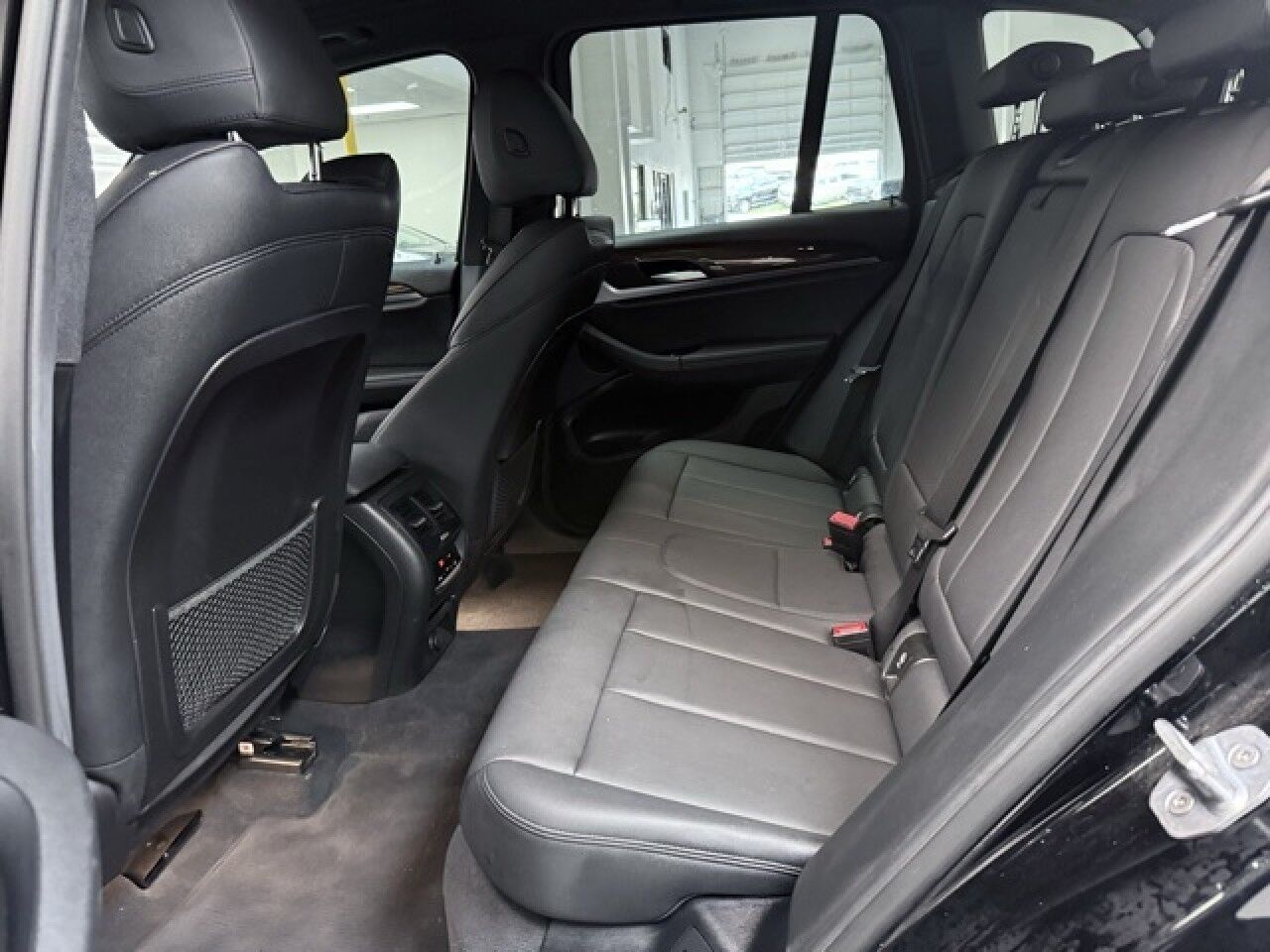 2019 BMW X3 xDrive30i Dallas TX