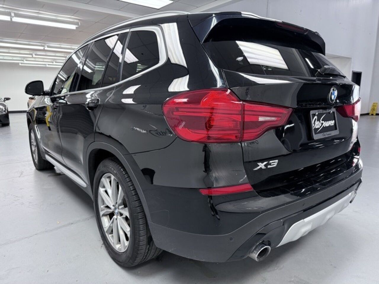 2019 BMW X3 xDrive30i Dallas TX