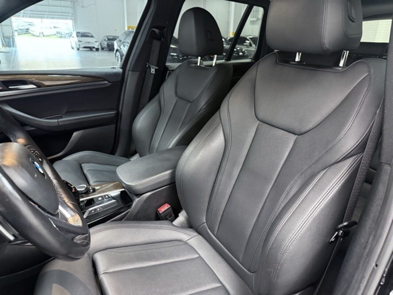 2019 BMW X3 xDrive30i Dallas TX