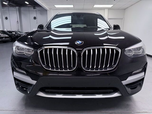 2019 BMW X3 xDrive30i Dallas TX