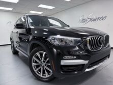 BMW X3 xDrive30i 2019