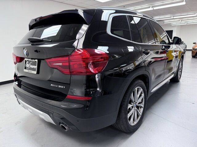 2019 BMW X3 xDrive30i Dallas TX