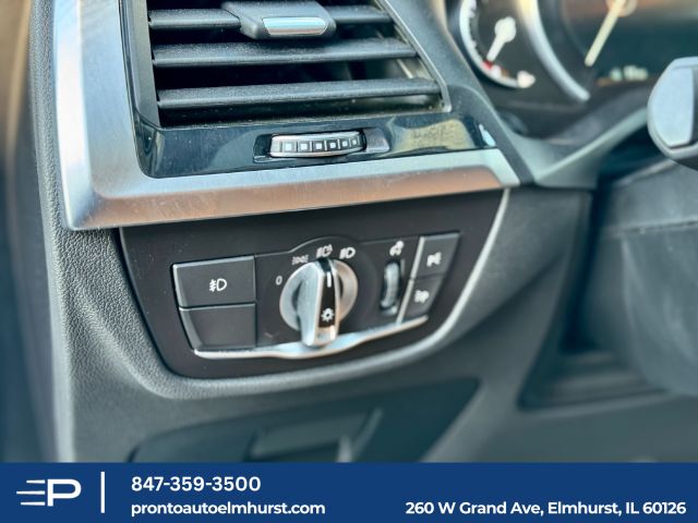 2019 BMW X3 xDrive30i Elmhurst IL
