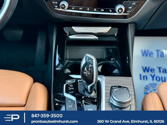 2019 BMW X3 xDrive30i Elmhurst IL