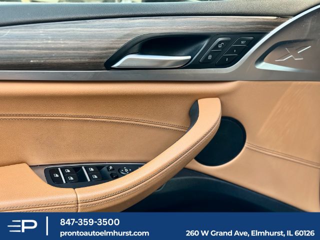 2019 BMW X3 xDrive30i Elmhurst IL