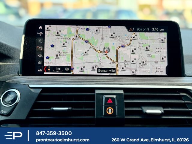 2019 BMW X3 xDrive30i Elmhurst IL