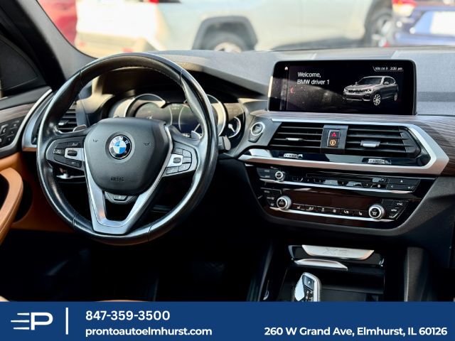 2019 BMW X3 xDrive30i Elmhurst IL