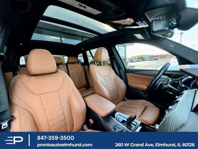 2019 BMW X3 xDrive30i Elmhurst IL