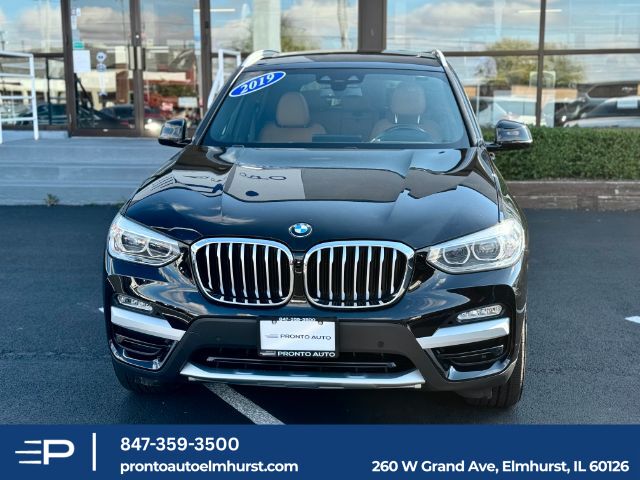 2019 BMW X3 xDrive30i Elmhurst IL