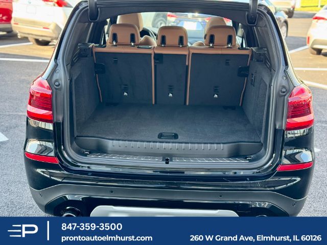 2019 BMW X3 xDrive30i Elmhurst IL