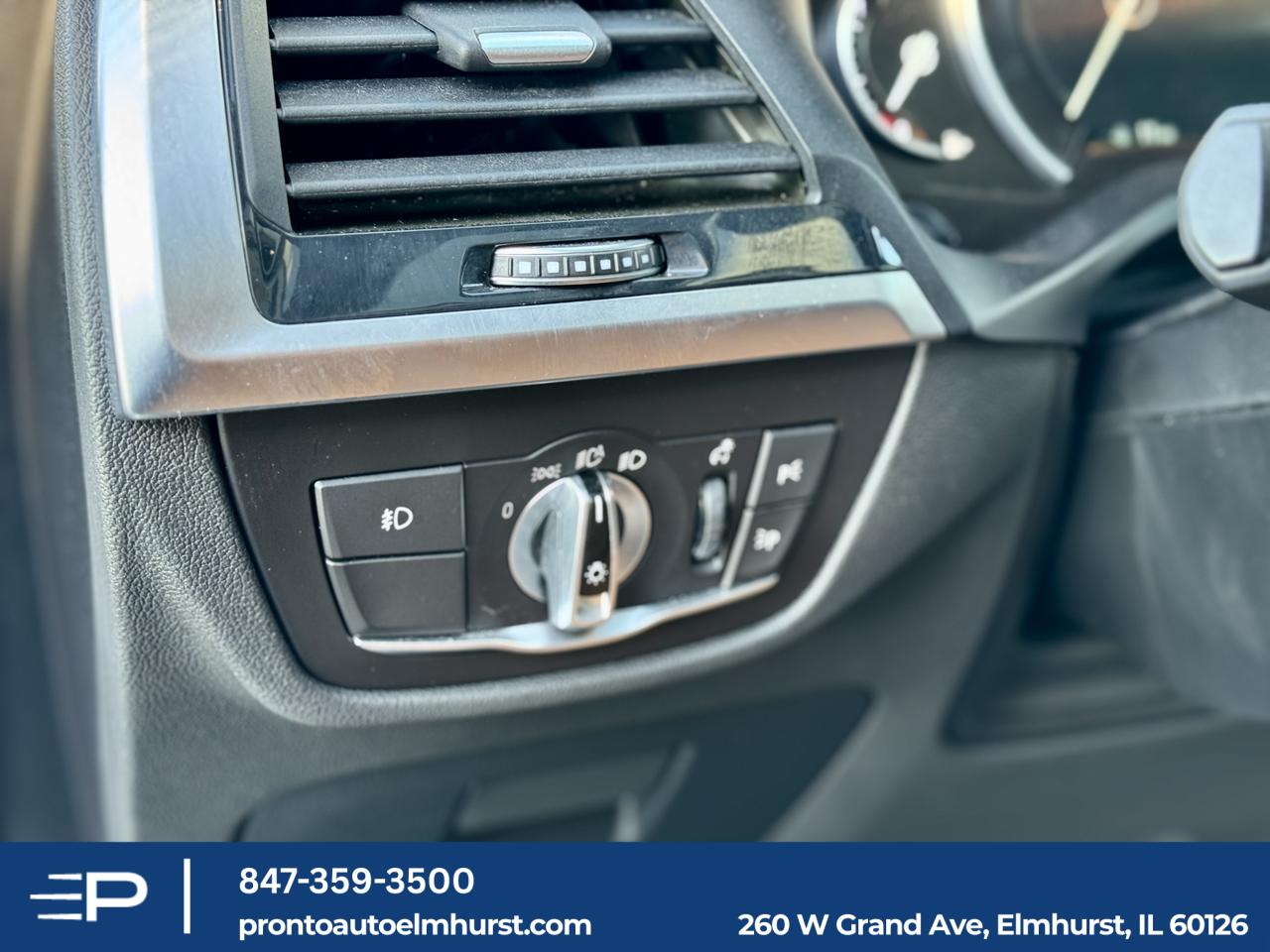 2019 BMW X3 xDrive30i Elmhurst IL