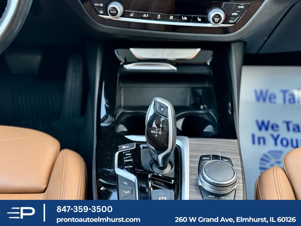 2019 BMW X3 xDrive30i Elmhurst IL