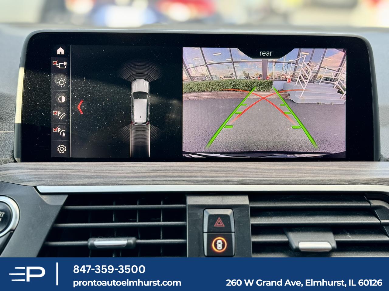 2019 BMW X3 xDrive30i Elmhurst IL