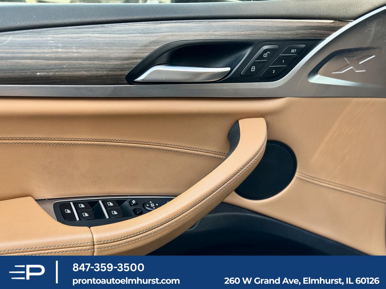 2019 BMW X3 xDrive30i Elmhurst IL