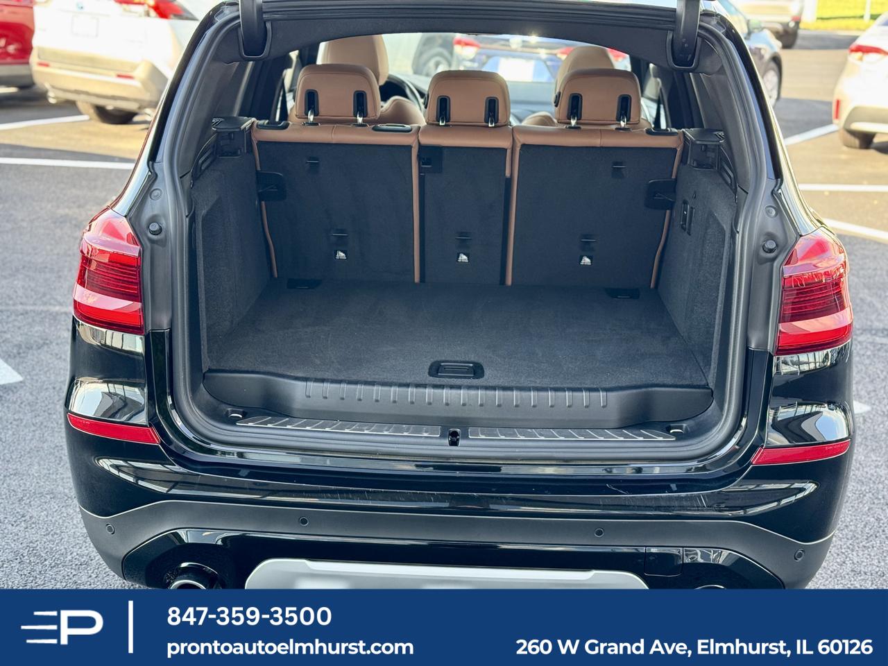 2019 BMW X3 xDrive30i Elmhurst IL