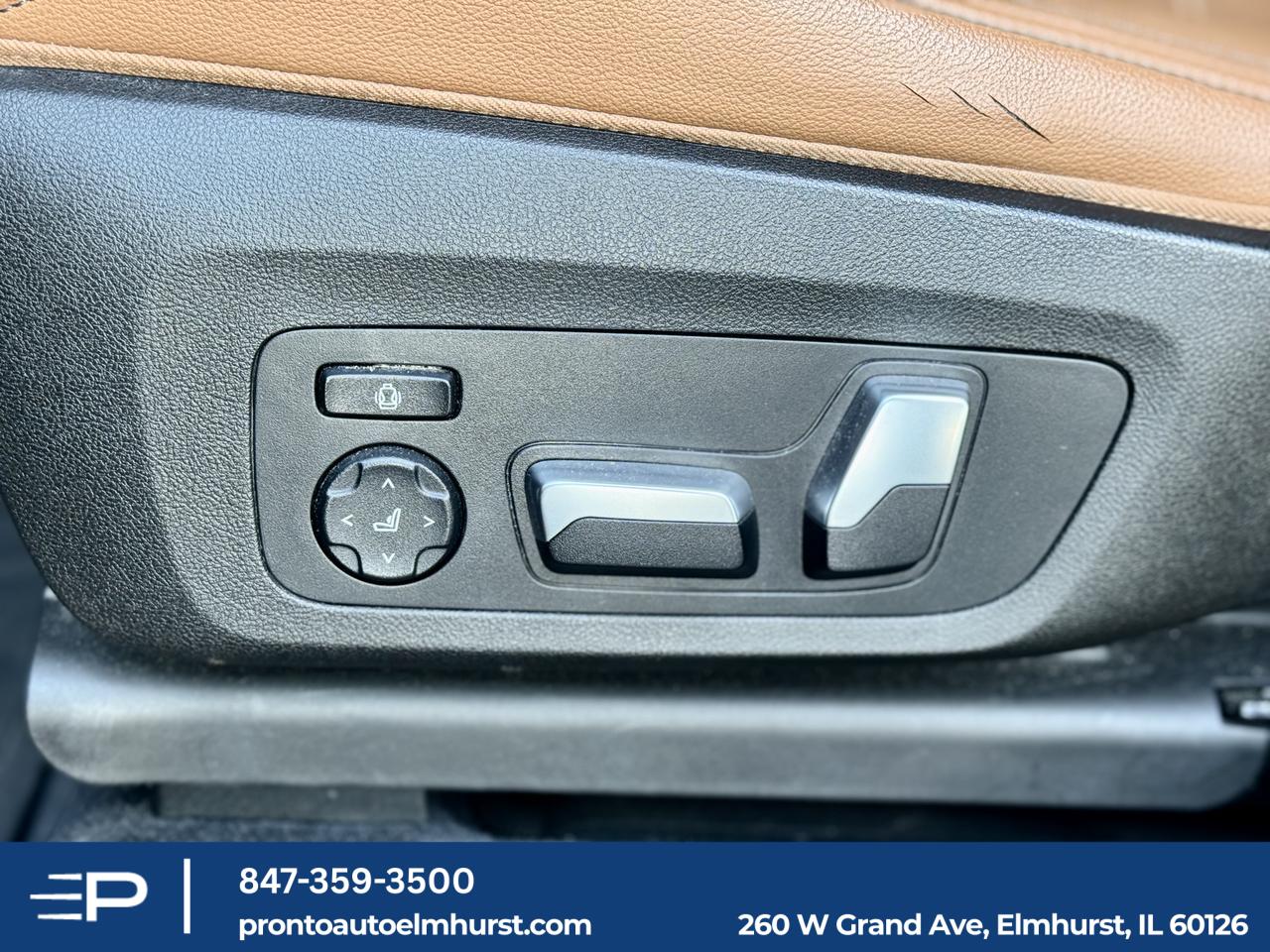 2019 BMW X3 xDrive30i Elmhurst IL