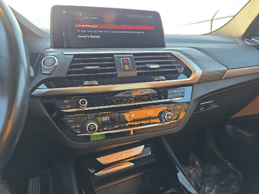2019 BMW X3 xDrive30i Elmhurst IL