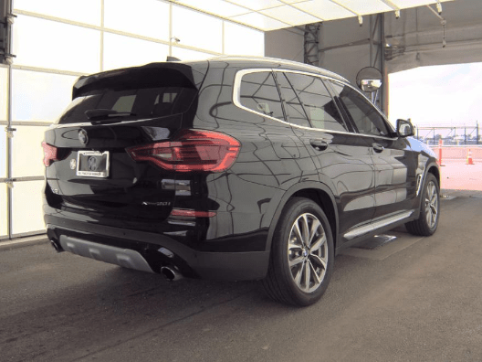 2019 BMW X3 xDrive30i Elmhurst IL