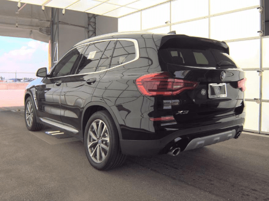 2019 BMW X3 xDrive30i Elmhurst IL