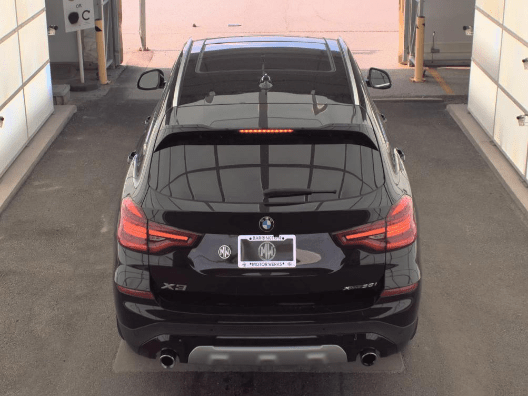 2019 BMW X3 xDrive30i Elmhurst IL