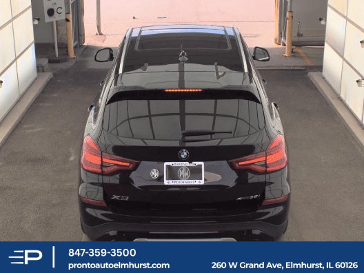 2019 BMW X3 xDrive30i Elmhurst IL