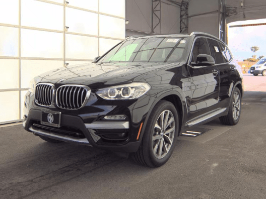 2019 BMW X3 xDrive30i Elmhurst IL