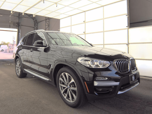 2019 BMW X3 xDrive30i Elmhurst IL