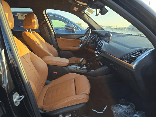 2019 BMW X3 xDrive30i Elmhurst IL